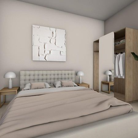 Zoi Apartments Tsiliví Eksteriør bilde
