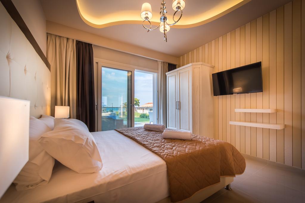 Zoi Apartments Tsiliví Rom bilde