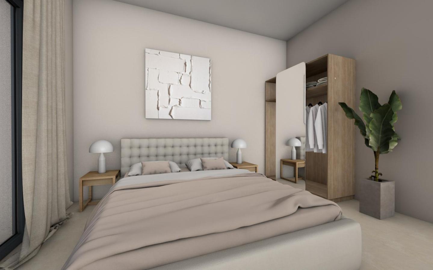Zoi Apartments Tsiliví Eksteriør bilde