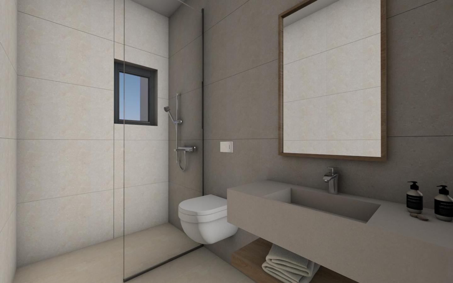 Zoi Apartments Tsiliví Eksteriør bilde